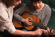 How to Learn Guitar: 7 Tips for Beginners