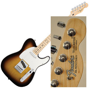 Dating mexican telecaster