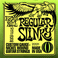 Relatively cheap and ready to rock.