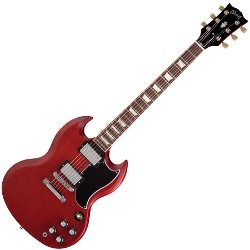 The Gibson SG.